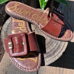 Sam Edelman Sandals